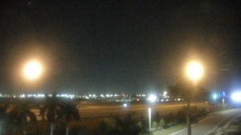 Weather camera view of Seagate.