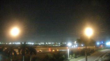 Weather camera view of Seagate.