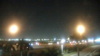 Weather camera view of Seagate.