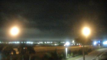 Weather camera view of Seagate.