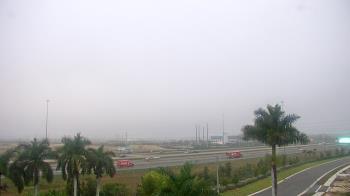 Weather camera view of Seagate.