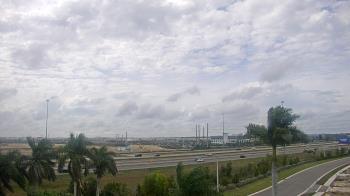 Weather camera view of Seagate.