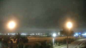 Weather camera view of Seagate.