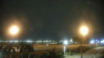 Weather camera view of Seagate.