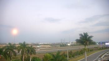 Weather camera view of Seagate.