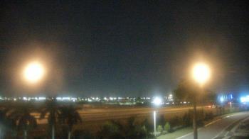 Weather camera view of Seagate.