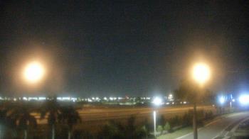 Weather camera view of Seagate.