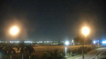 Weather camera view of Seagate.