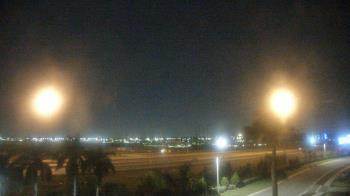 Weather camera view of Seagate.