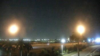 Weather camera view of Seagate.