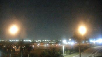 Weather camera view of Seagate.