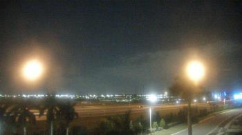 Weather camera view of Seagate.