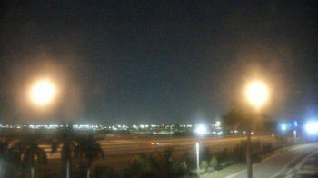 Weather camera view of Seagate.