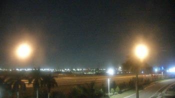 Weather camera view of Seagate.