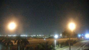 Weather camera view of Seagate.