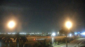 Weather camera view of Seagate.