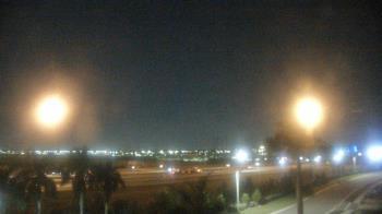 Weather camera view of Seagate.