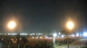 Weather camera view of Seagate.