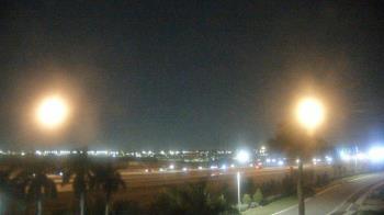 Weather camera view of Seagate.