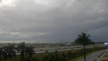 Weather camera view of Seagate.