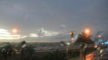 Weather camera view of Seagate.