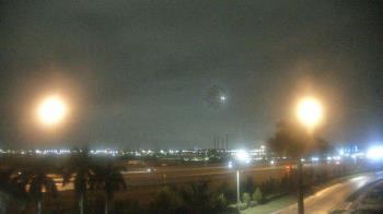 Weather camera view of Seagate.