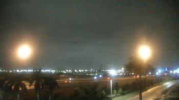 Weather camera view of Seagate.