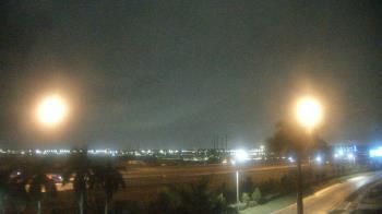 Weather camera view of Seagate.