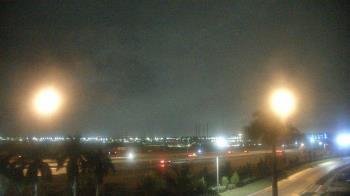 Weather camera view of Seagate.