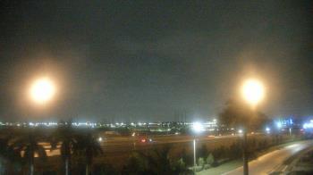 Weather camera view of Seagate.