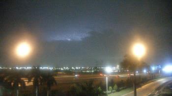 Weather camera view of Seagate.