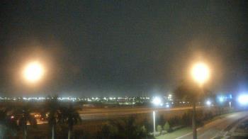 Weather camera view of Seagate.