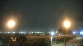 Weather camera view of Seagate.