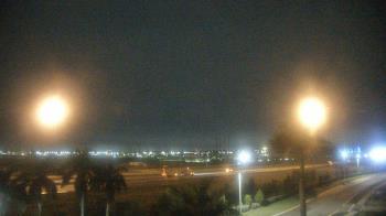 Weather camera view of Seagate.