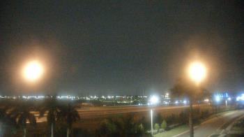 Weather camera view of Seagate.