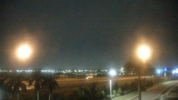 Weather camera view of Seagate.