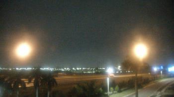 Weather camera view of Seagate.