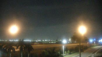 Weather camera view of Seagate.