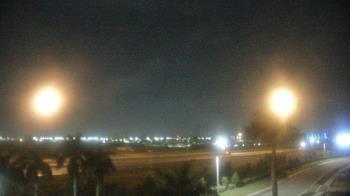 Weather camera view of Seagate.