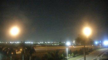 Weather camera view of Seagate.