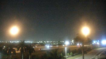 Weather camera view of Seagate.