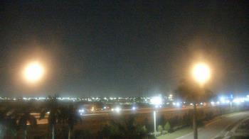 Weather camera view of Seagate.