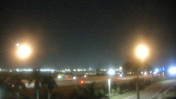 Weather camera view of Seagate.