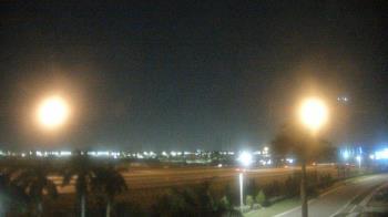 Weather camera view of Seagate.