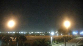 Weather camera view of Seagate.