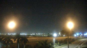 Weather camera view of Seagate.