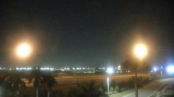 Weather camera view of Seagate.