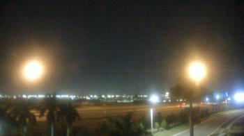 Weather camera view of Seagate.