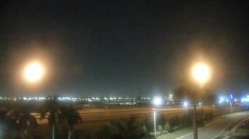 Weather camera view of Seagate.