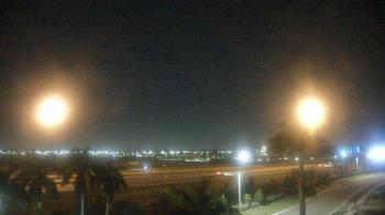 Weather camera view of Seagate.